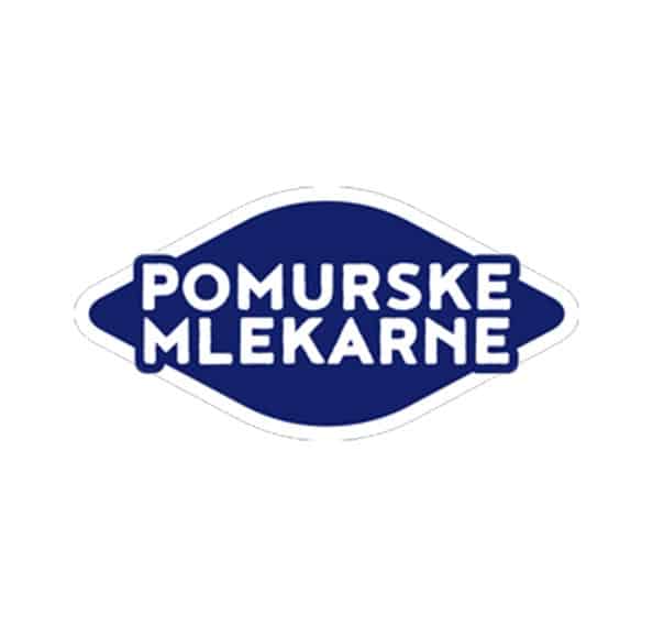 Pomurske mlekarne