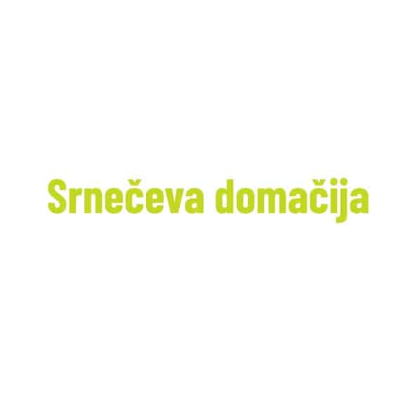 Srnečeva domačija